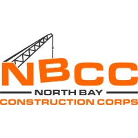 North Bay Construction Corps logo, North Bay Construction Corps contact details