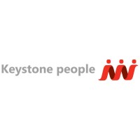 Keystone People logo, Keystone People contact details