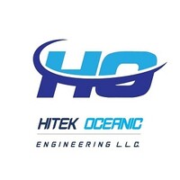 Hitek Oceanic Engineering L. L. C. logo, Hitek Oceanic Engineering L. L. C. contact details