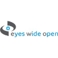 Eyes Wide Open Communications logo, Eyes Wide Open Communications contact details