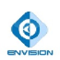 ENVISION BUSINESS SOLUTIONS logo, ENVISION BUSINESS SOLUTIONS contact details