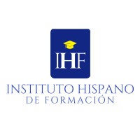 Instituto Hispano de Formación logo, Instituto Hispano de Formación contact details