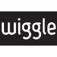 Wiggle Digital logo, Wiggle Digital contact details