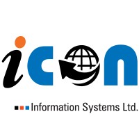 Icon Information Systems Ltd logo, Icon Information Systems Ltd contact details