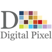 Digital Pixel Pvt. Ltd. logo, Digital Pixel Pvt. Ltd. contact details