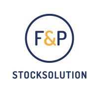 F&P Stock Solution GmbH logo, F&P Stock Solution GmbH contact details