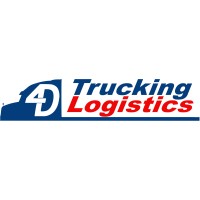 4D Trucking & Logistics, INC. logo, 4D Trucking & Logistics, INC. contact details