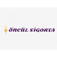 ÖNCÜL SİGORTA logo, ÖNCÜL SİGORTA contact details