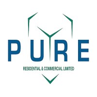 Pure Residential and Commercial Ltd logo, Pure Residential and Commercial Ltd contact details