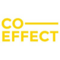 Co-Effect Creative Inc. logo, Co-Effect Creative Inc. contact details