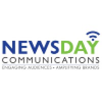 Newsday Communications logo, Newsday Communications contact details