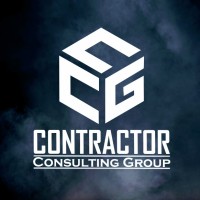 Contractor Consulting Group logo, Contractor Consulting Group contact details