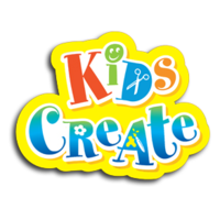 KidsCreate logo, KidsCreate contact details