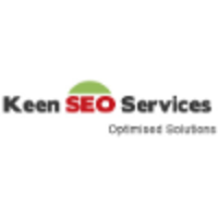 Keen SEO Services logo, Keen SEO Services contact details