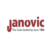 Janovic NYC logo, Janovic NYC contact details