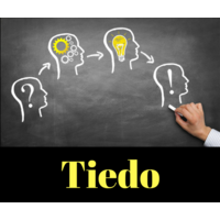 Tiedo Suppliers (Skills Development) logo, Tiedo Suppliers (Skills Development) contact details