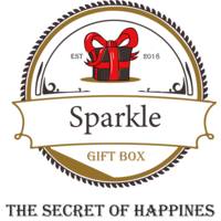 Sparkle Gift Box logo, Sparkle Gift Box contact details