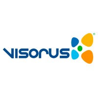 Visorus Corp logo, Visorus Corp contact details