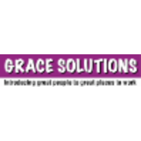 Grace Solutions, LLC- Introducing great people to great places to work logo, Grace Solutions, LLC- Introducing great people to great places to work contact details