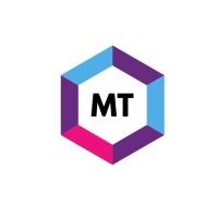 The MT Co logo, The MT Co contact details