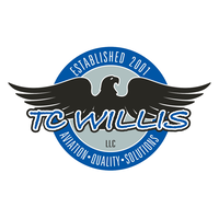 T C Willis, LLC - Aviation Quality Solutions logo, T C Willis, LLC - Aviation Quality Solutions contact details