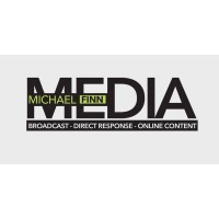 Michael Finn Media logo, Michael Finn Media contact details