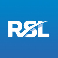 RSL logo, RSL contact details