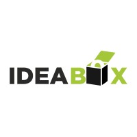 IdeaBox Experiential Pvt. Ltd. logo, IdeaBox Experiential Pvt. Ltd. contact details