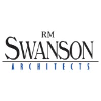 RM Swanson Architects logo, RM Swanson Architects contact details