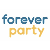 Forever Party logo, Forever Party contact details