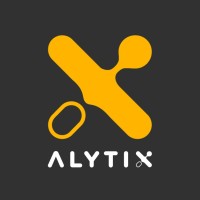 Alytix logo, Alytix contact details