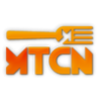 KTCN logo, KTCN contact details