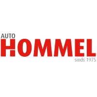 Auto Hommel logo, Auto Hommel contact details