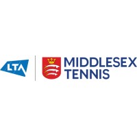 Middlesex Tennis logo, Middlesex Tennis contact details