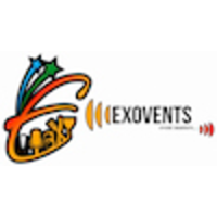 Exovents logo, Exovents contact details