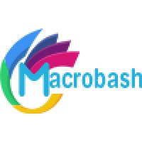 MS MACRO BASH Pvt Ltd logo, MS MACRO BASH Pvt Ltd contact details