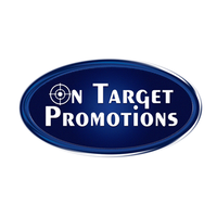 On Target Promotions logo, On Target Promotions contact details