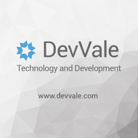 DevVale Engenharia Tecnológica logo, DevVale Engenharia Tecnológica contact details