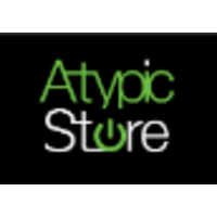 AtypicStore logo, AtypicStore contact details