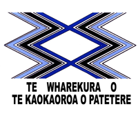 Te Wharekura O Te Kaokaoroa O Pātetere logo, Te Wharekura O Te Kaokaoroa O Pātetere contact details