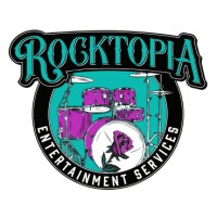 Rocktopia Entertainment Services logo, Rocktopia Entertainment Services contact details