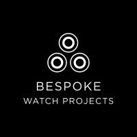 Bespoke Watch Projects logo, Bespoke Watch Projects contact details