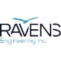 Ravens Engineering Inc. logo, Ravens Engineering Inc. contact details