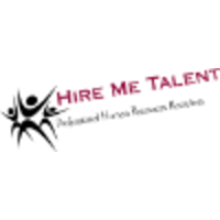 Hire Me Talent logo, Hire Me Talent contact details