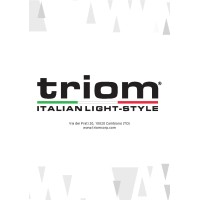 Triom Corp. logo, Triom Corp. contact details