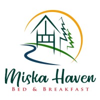 Miska Haven Bed and Breakfast logo, Miska Haven Bed and Breakfast contact details