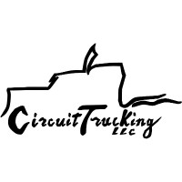 Circuit Trucking LLC logo, Circuit Trucking LLC contact details