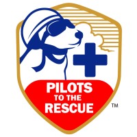 Pilots to the Rescue logo, Pilots to the Rescue contact details