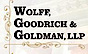 Wolff Goodrich & Goldman logo, Wolff Goodrich & Goldman contact details