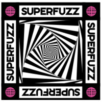 SUPERFUZZ logo, SUPERFUZZ contact details